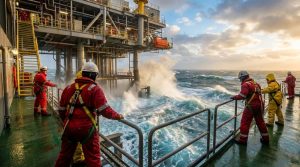 Offshore Hintergrund Titlebild