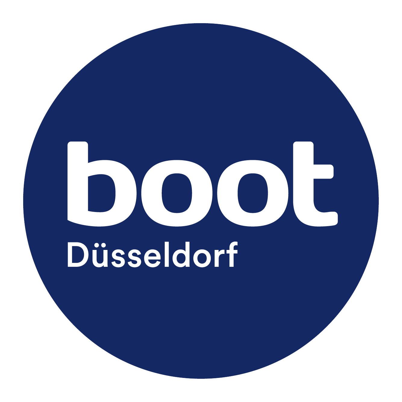 Logo Boot Düsseldorf
