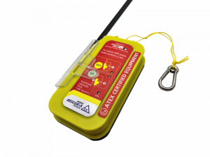 A040-BW-COM-ATEX easyRESCUE-BW-COM-ATEX Produktfoto