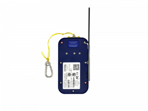A040-BW-COM-ATEX easyRESCUE-BW-COM-ATEX Produktfoto back