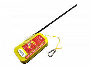 A040-BW-COM-ATEX easyRESCUE-BW-COM-ATEX Produktfoto komplett