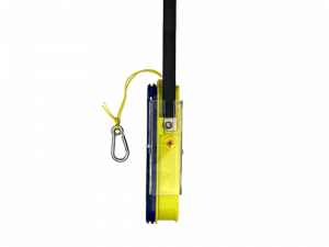 A040-BW-COM-ATEX easyRESCUE-BW-COM-ATEX Produktfoto left