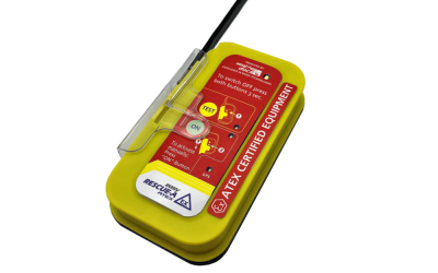A049 easyRESCUE-Automatic-ATEX