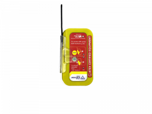 A049-ATEX easyRESCUE-A-ATEX Produktfoto front