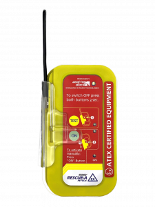 A040-ATEX easyRESCUE-ATEX Produktfoto front Preview