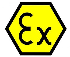 EX ATEX-Certification