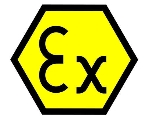 EX ATEX-Certification