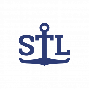 Logo STL Shipping Technics Logistics Kalkar