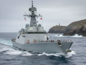 Teaser Produktübersicht Spezialanwendungen Warship-AIS 2026