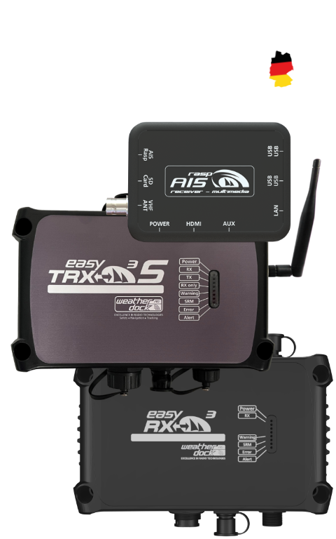 Titelbild Navigation 2026