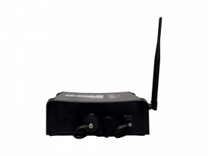 easyTRX3S Gen2 A20021 Produktfoto front mit Antenne