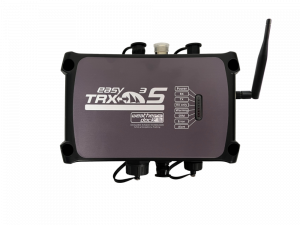 easyTRX3S Gen2 A20021 Produktfoto top mit Antennen