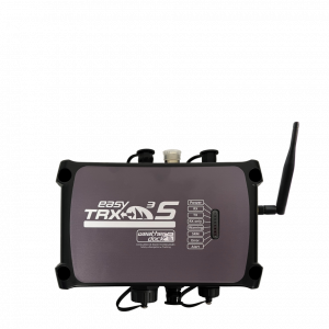 easyTRX3S Gen2 A20021 Produktfoto top mit Antennen Quadrat