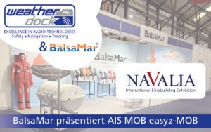 News Banner Navalia 2026 BalsaMar präsentiert easy2-MOB DE 20260527