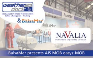 News Banner Navalia 2026 BalsaMar presents easy2-MOB EN 20260527