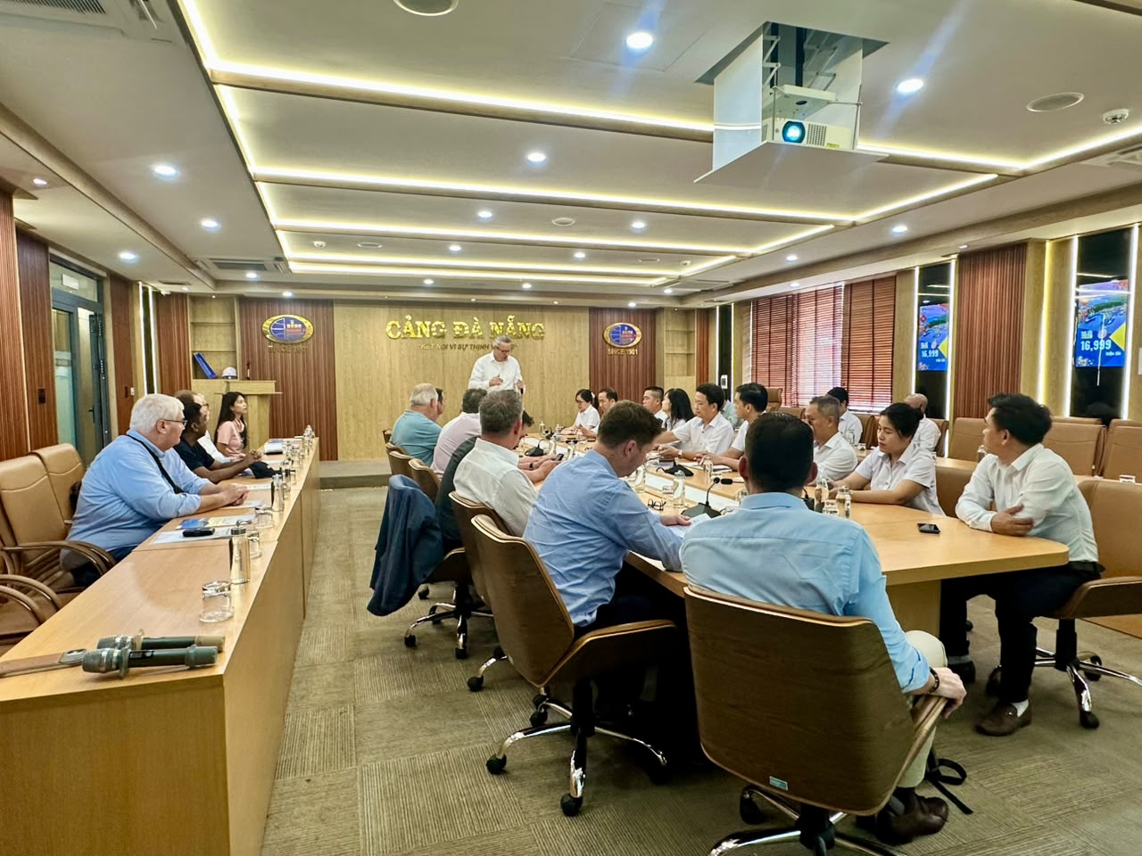 AHK Vietnam Delegationsreise 2026 Foto03