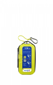 AIS-Rettungssender A040-PRO-BT easyRESCUE-PRO A400x250px
