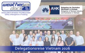 News Banner AHK-Vietnam Delegationsreise DE 20260616