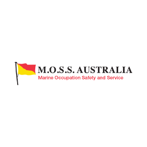 Logo Distributor Australia MOSS Australia quadrat