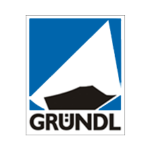 Logo Distributor Deutschland Gründl quadrat