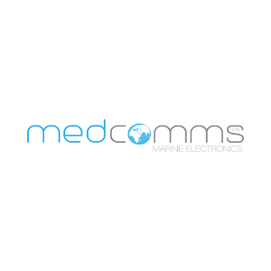 Logo Distributor Malta Medcomms quadrat