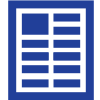 Icon Technisches Datenblatt