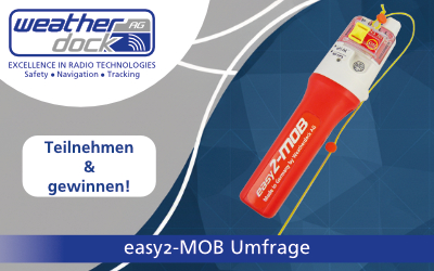 Ihre Meinung zum easy2-MOB ist gefragt
