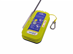 easyRESCUE-PRO Produktbild perspektive