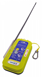 easyRESCUE-PRO Produktbild perspektive hoch