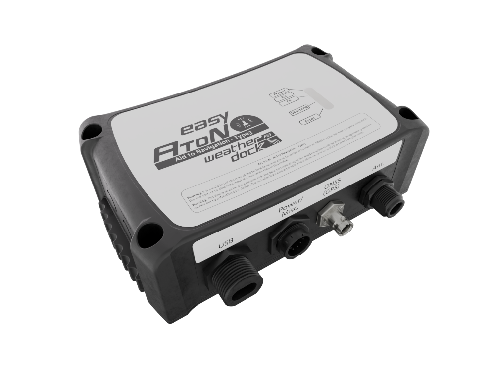 easyAtoNtype3 A20026 Produktfoto perspektive