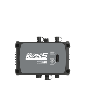 easyRX3S A20024 top quadrat